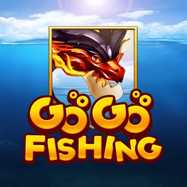 Go Go Fishing